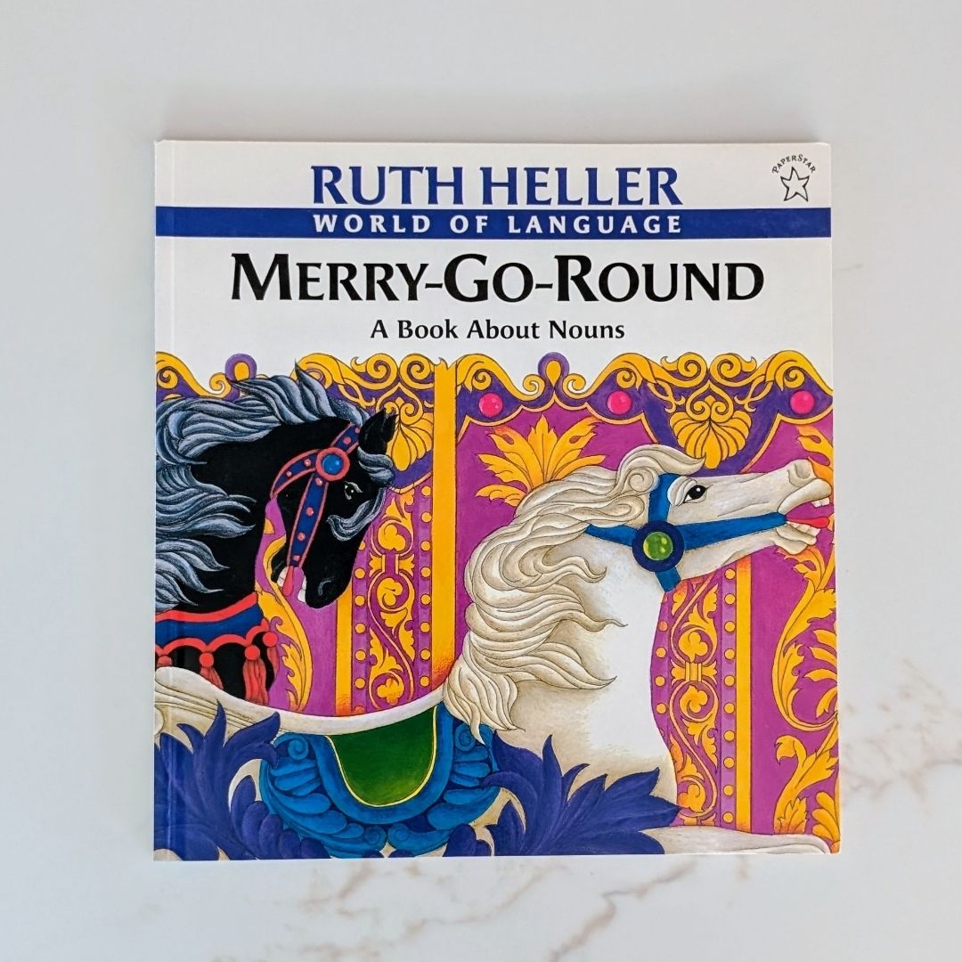 Merry-Go-Round