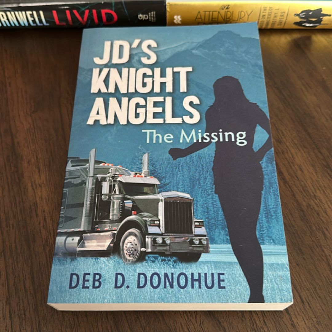 JD's Knight Angels