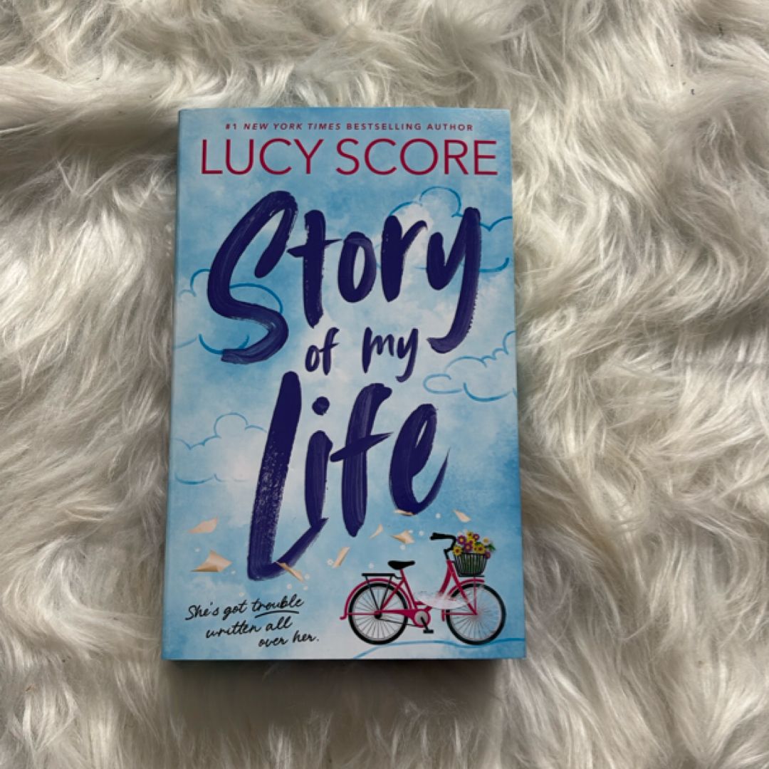 Story of My Life (Deluxe Edition)