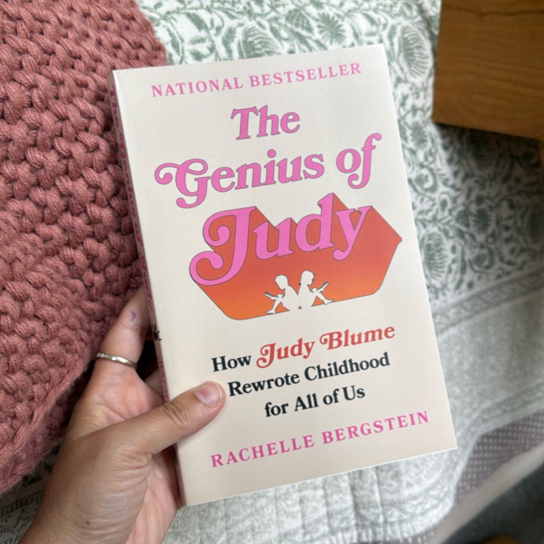 The Genius of Judy
