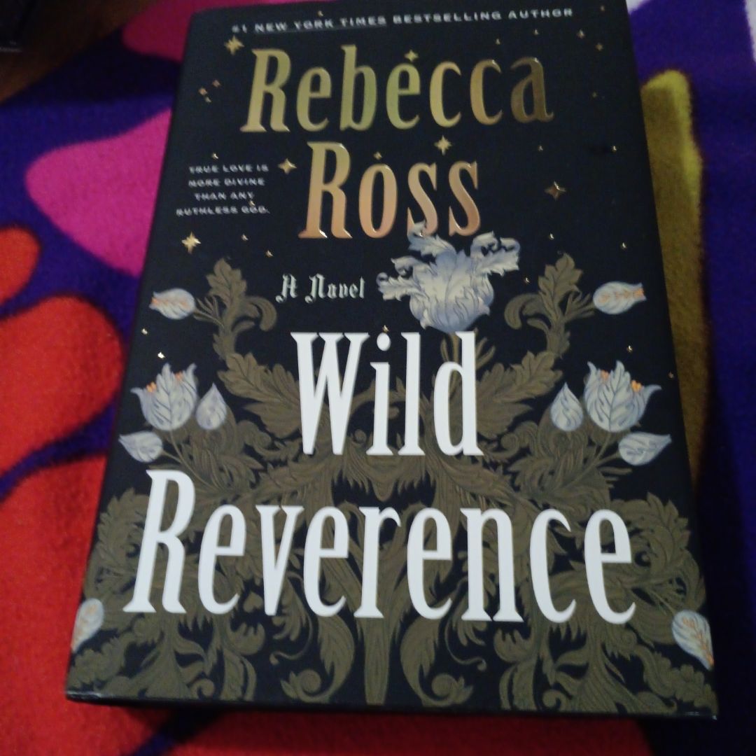 Wild Reverence