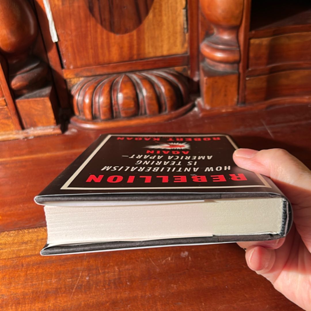 Everything Is at Stake (1st Ed/1st)