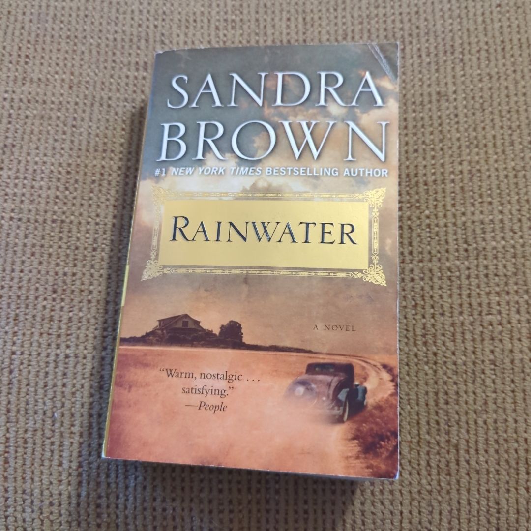 Rainwater