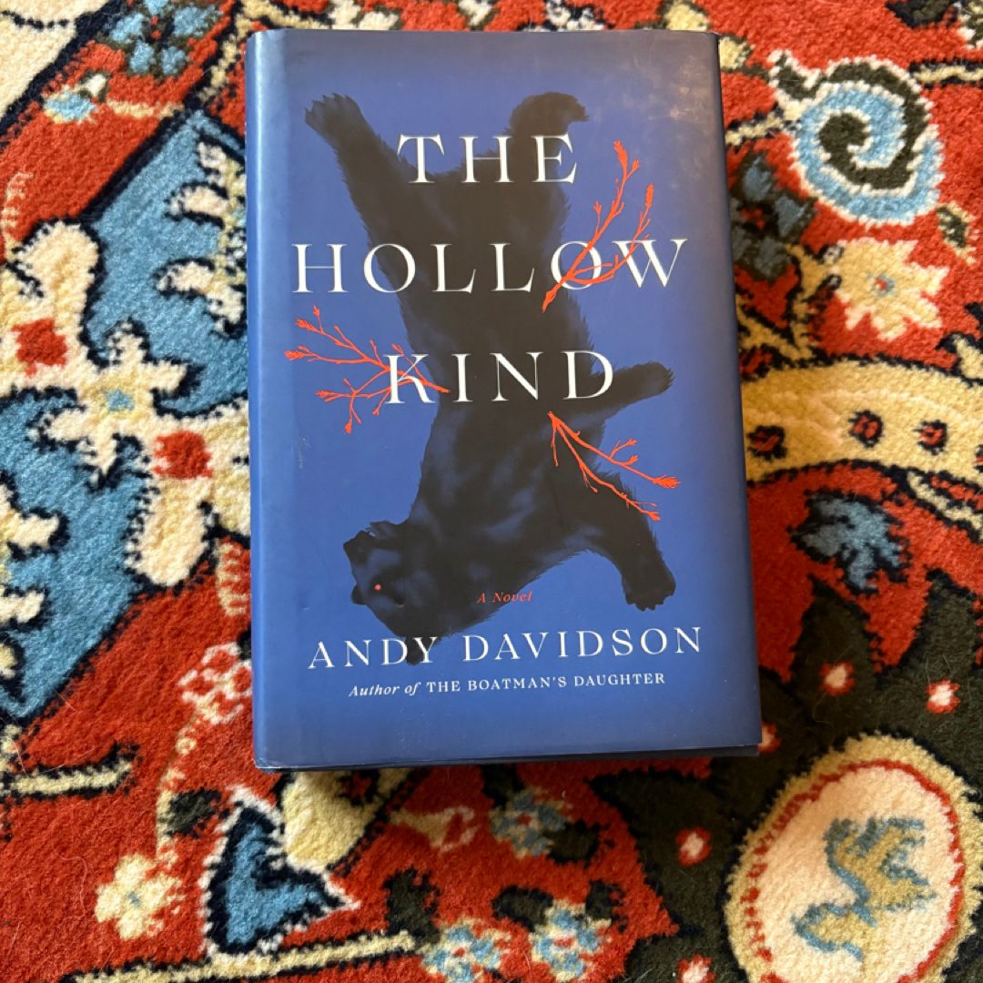 The Hollow Kind