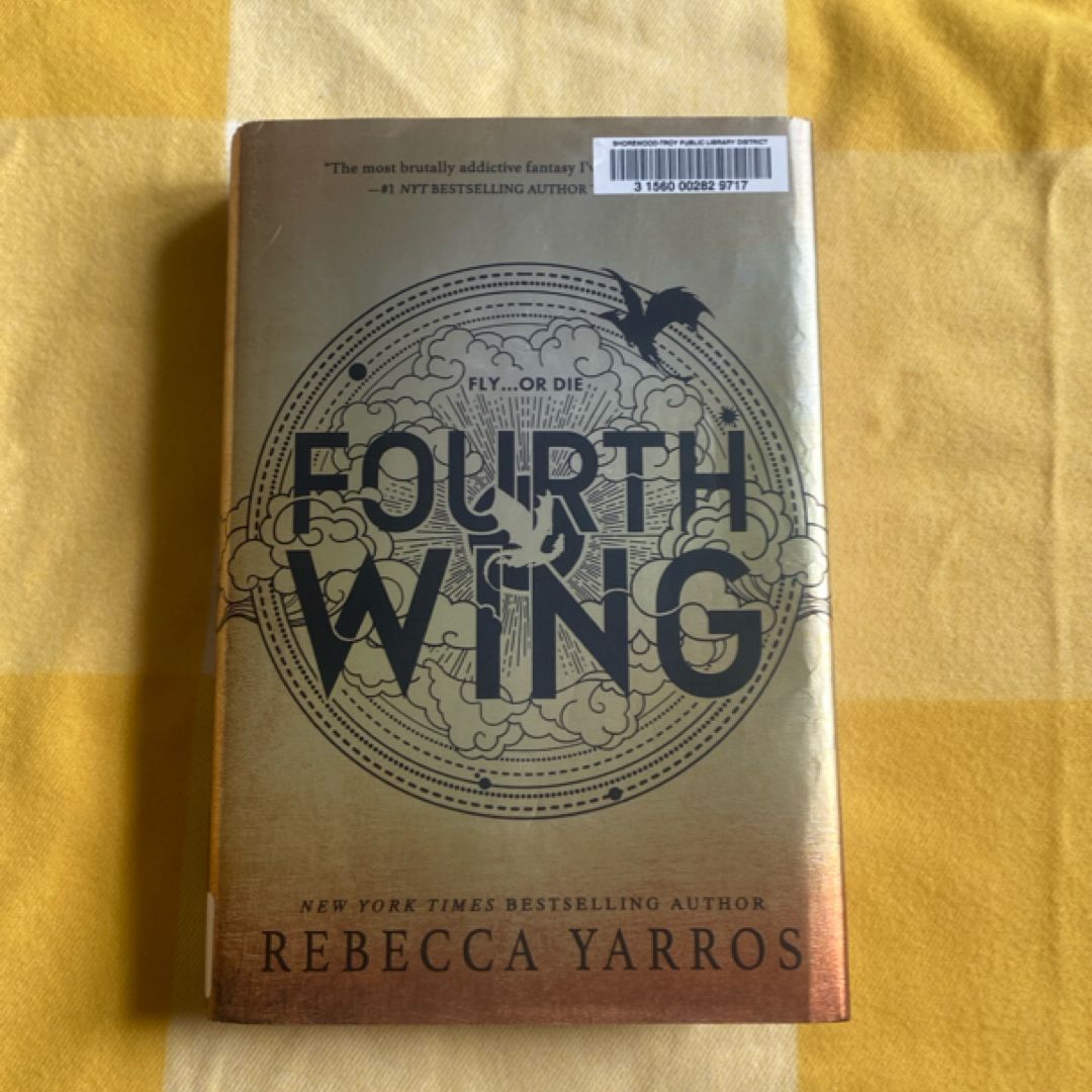 Fourth Wing