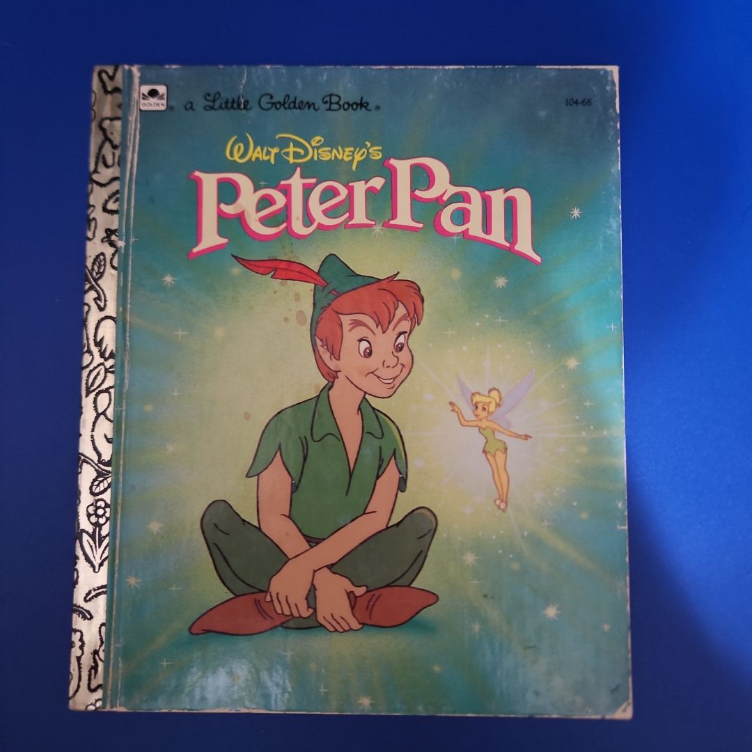 Peter Pan