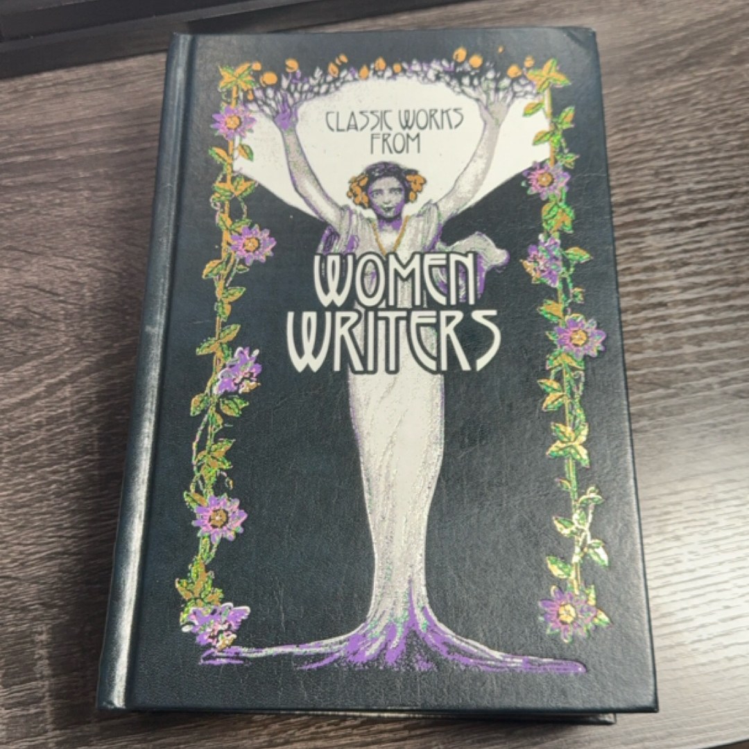 Classic Works from Women Writers