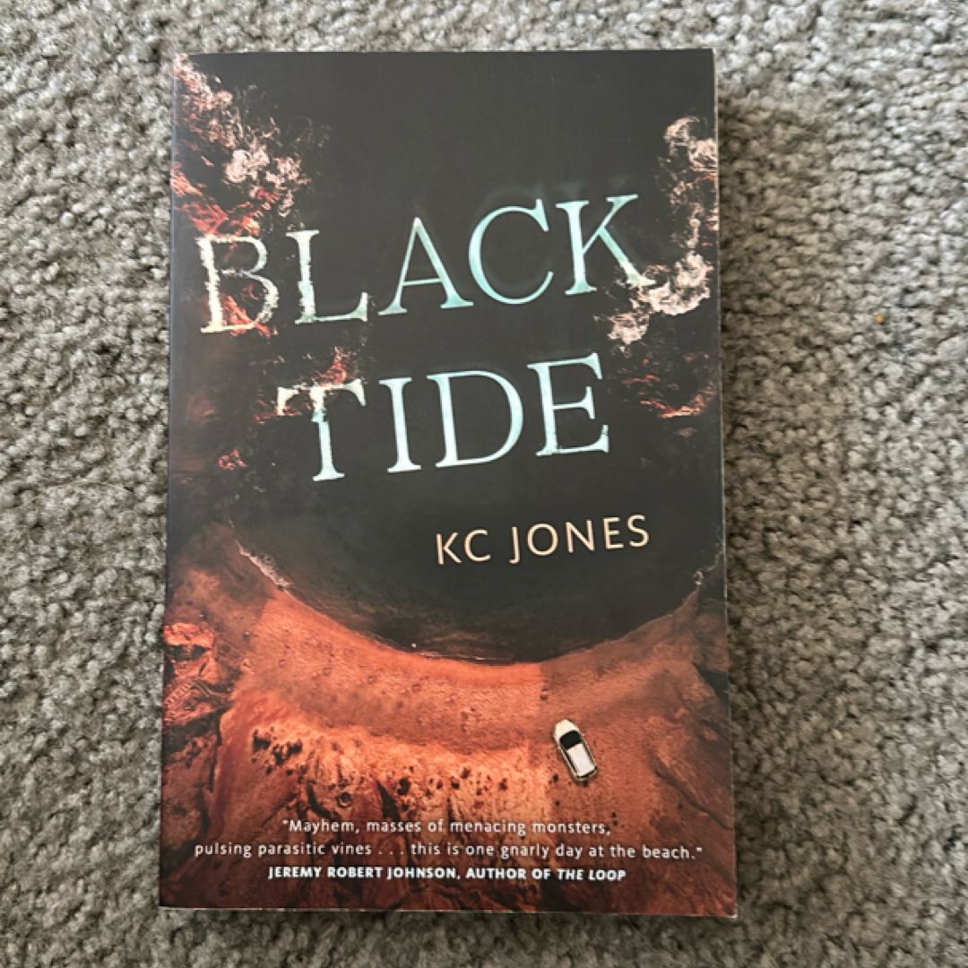 Black Tide