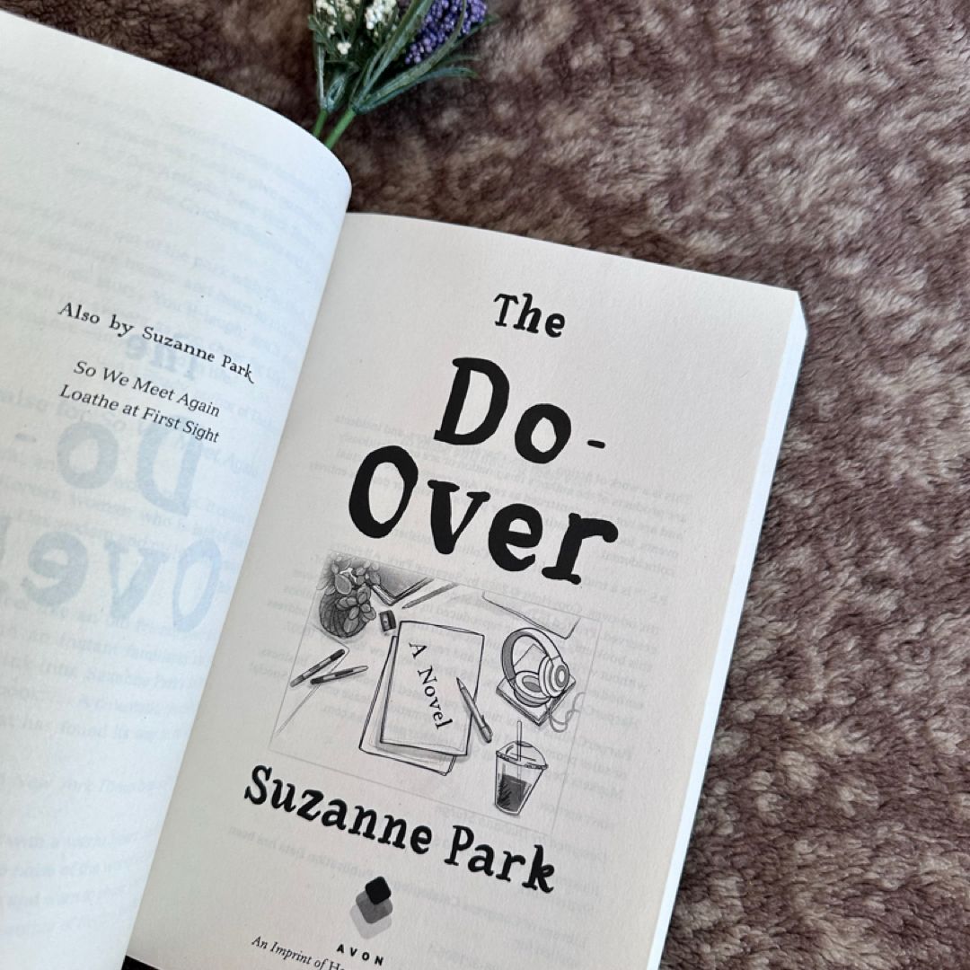 The Do-Over