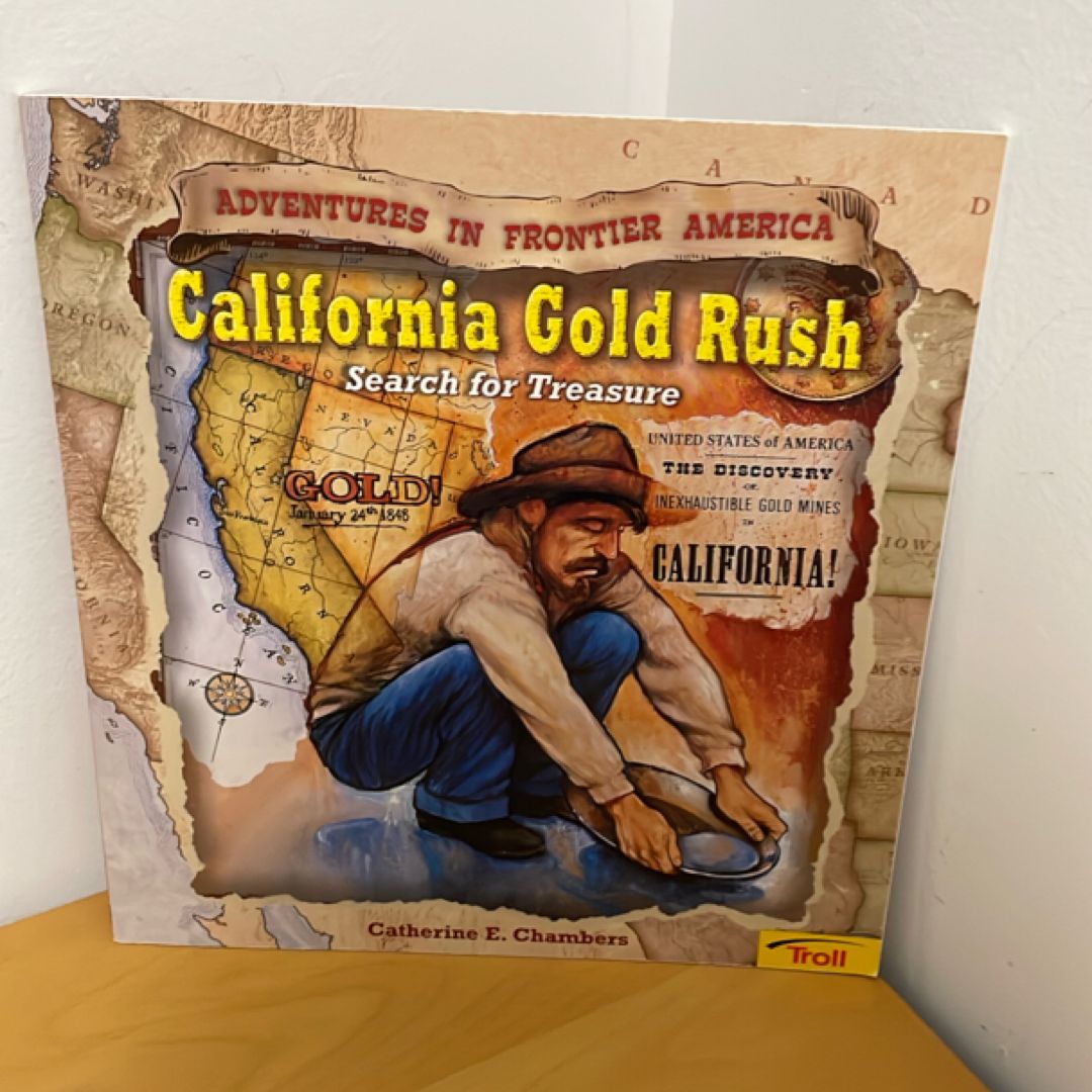 California Gold Rush
