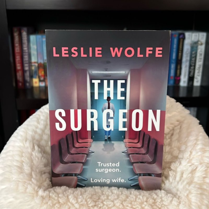 The Surgeon
