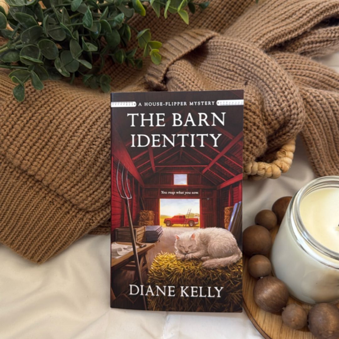 The Barn Identity