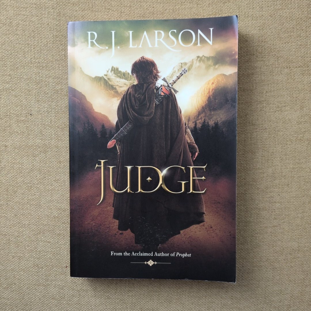 Judge