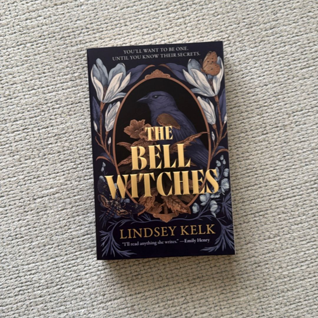 The Bell Witches
