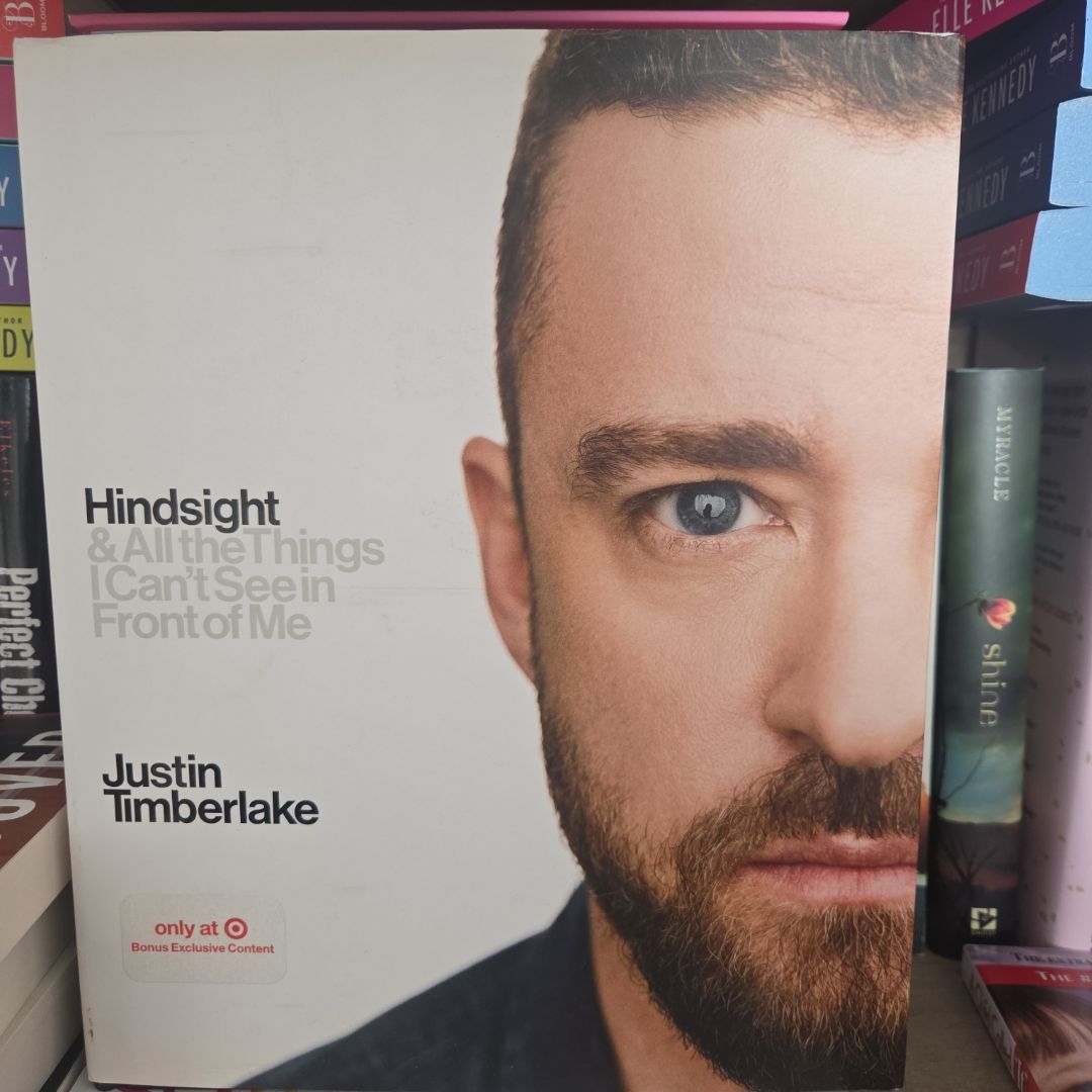 Hindsight - Target.com Exclusive