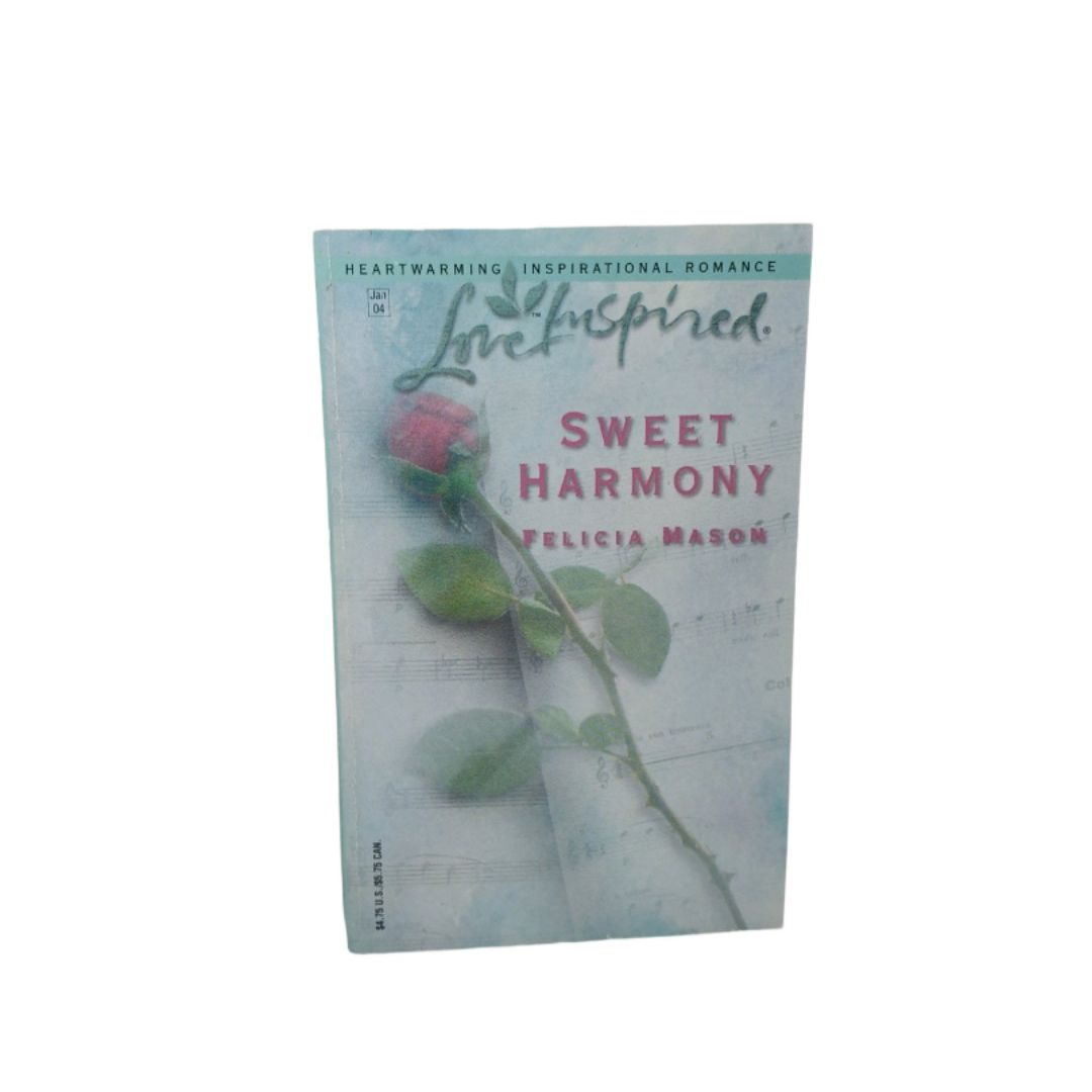 Sweet Harmony 