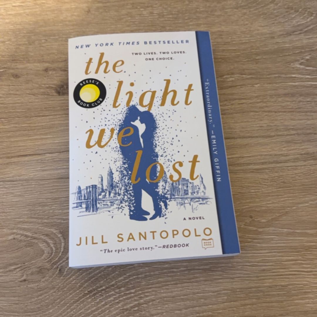 The Light We Lost
