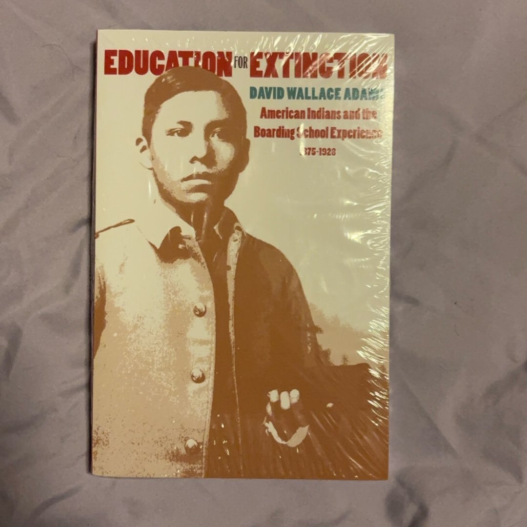 Education for Extinction