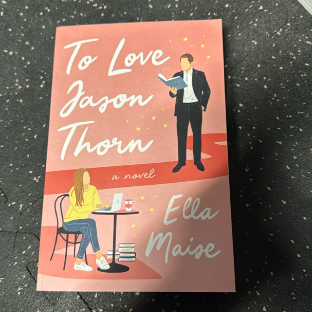 To Love Jason Thorn