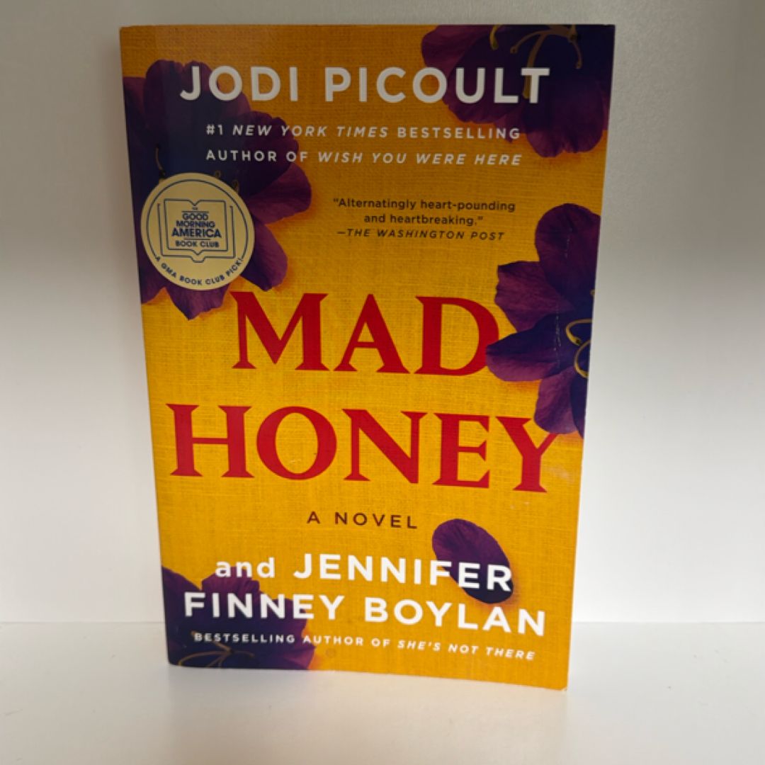 Mad Honey