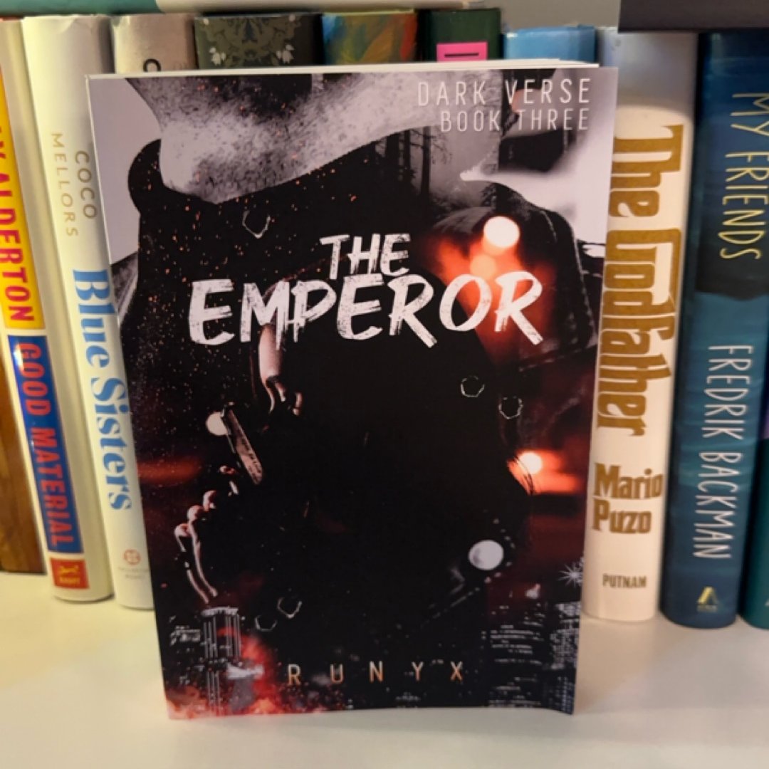 The Emperor