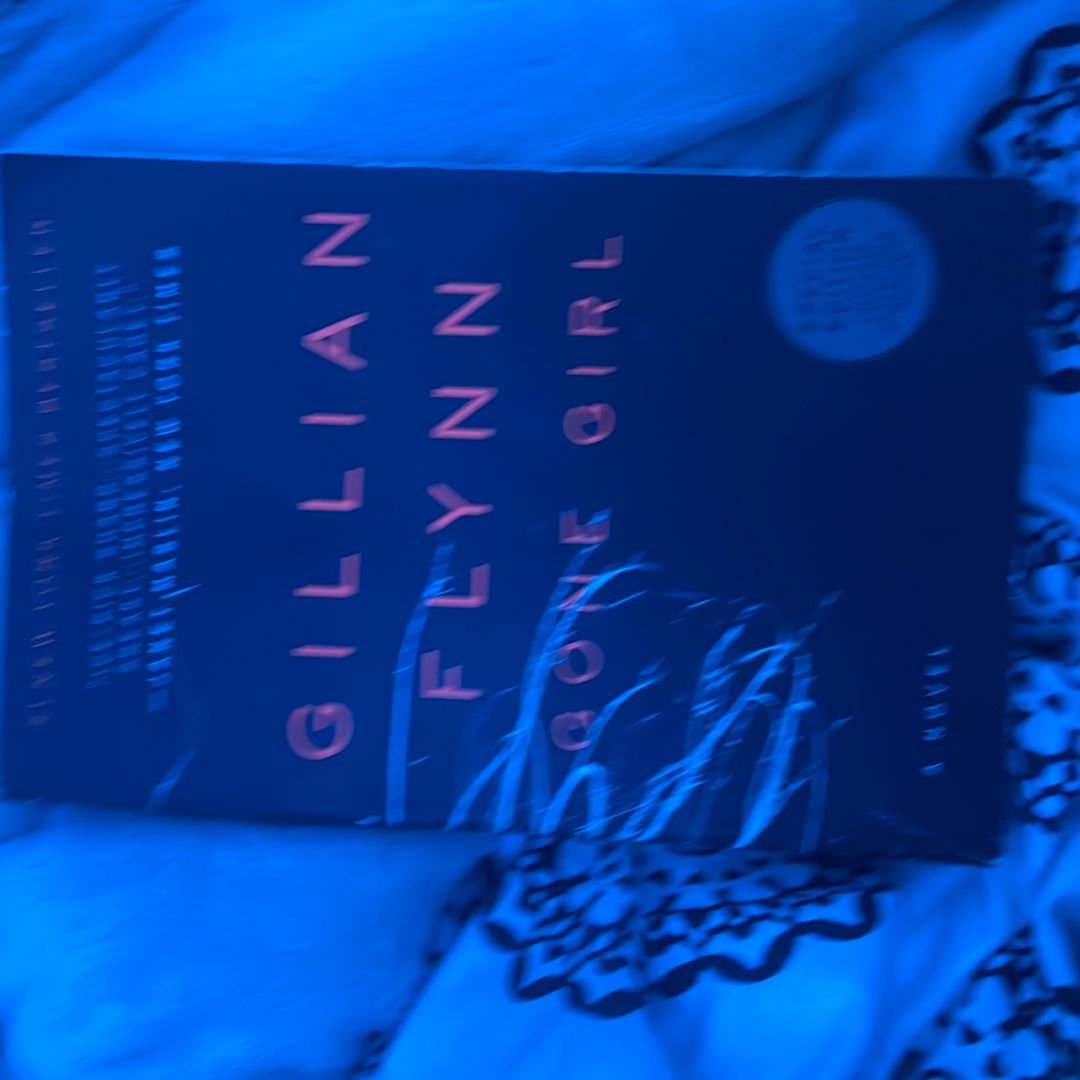 Gone Girl