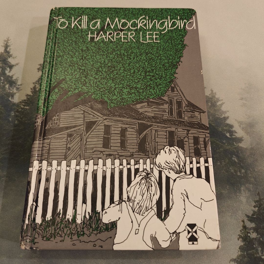 To Kill a Mockingbird