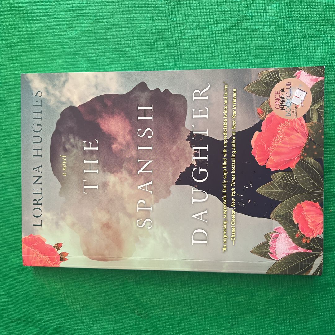 The Spanish Daughter