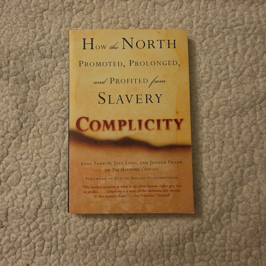 Complicity