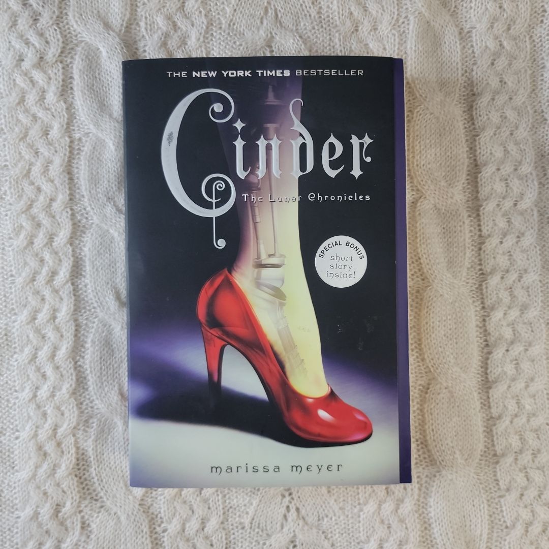 Cinder