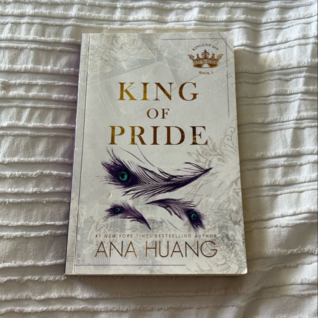King of Pride