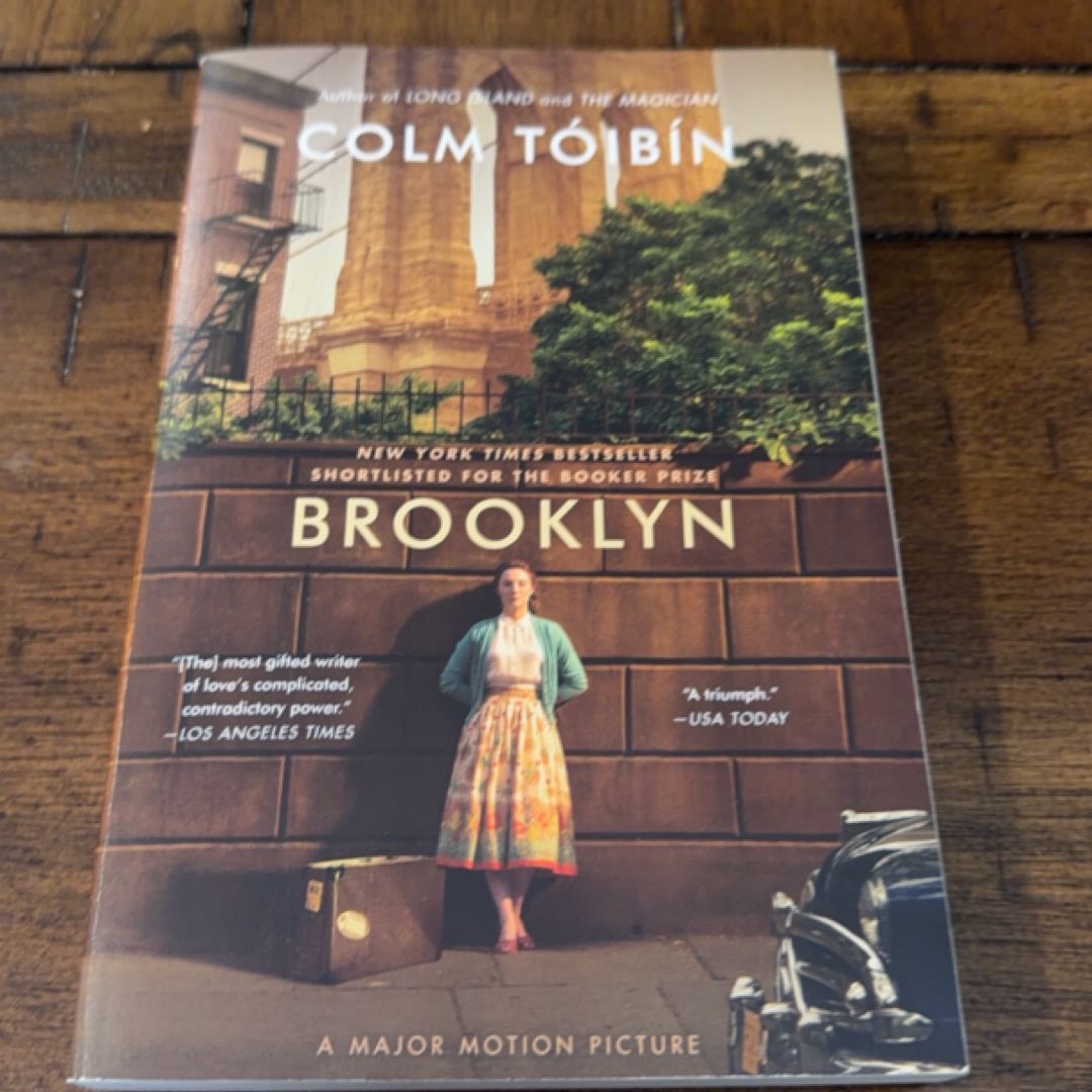 Brooklyn