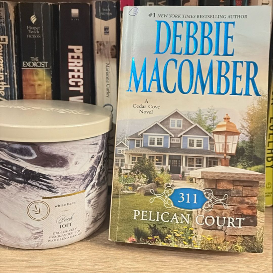 311 Pelican Court
