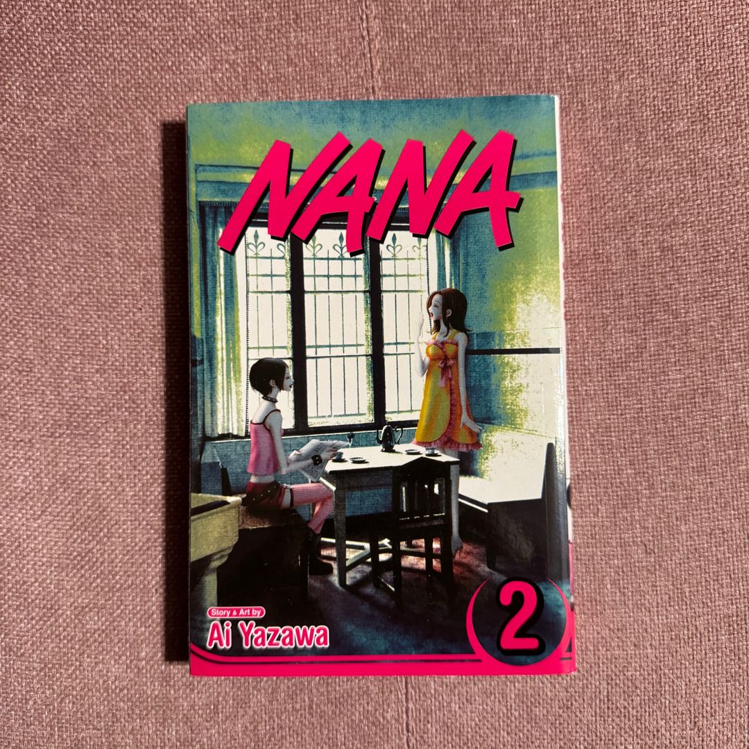 Last Quarter, Vol. 1 by Ai Yazawa