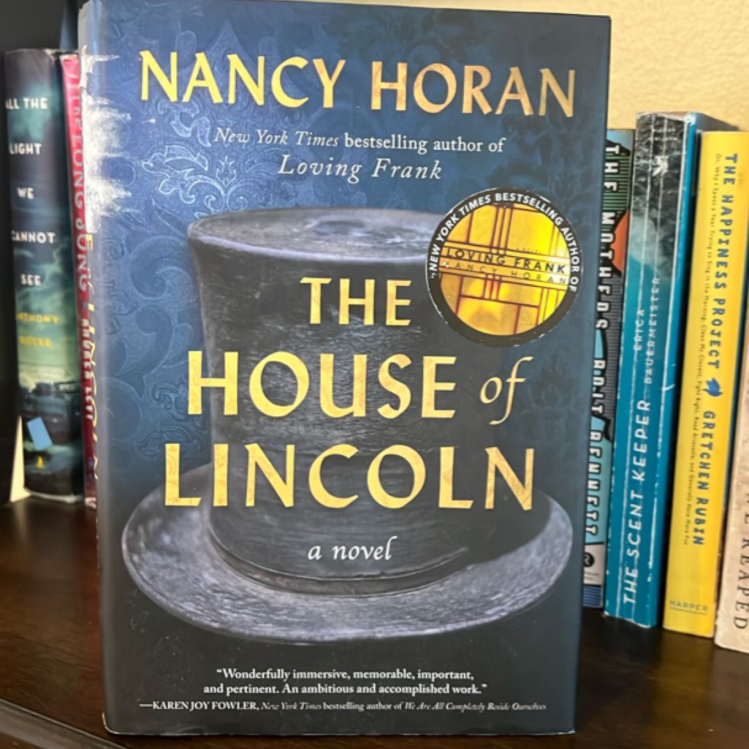 The House of Lincoln