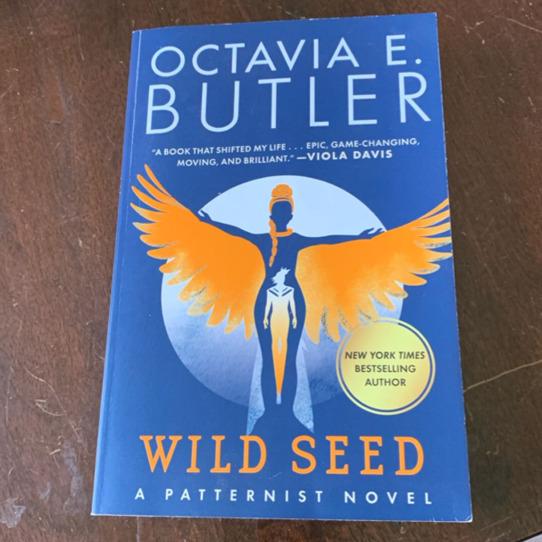 Wild Seed
