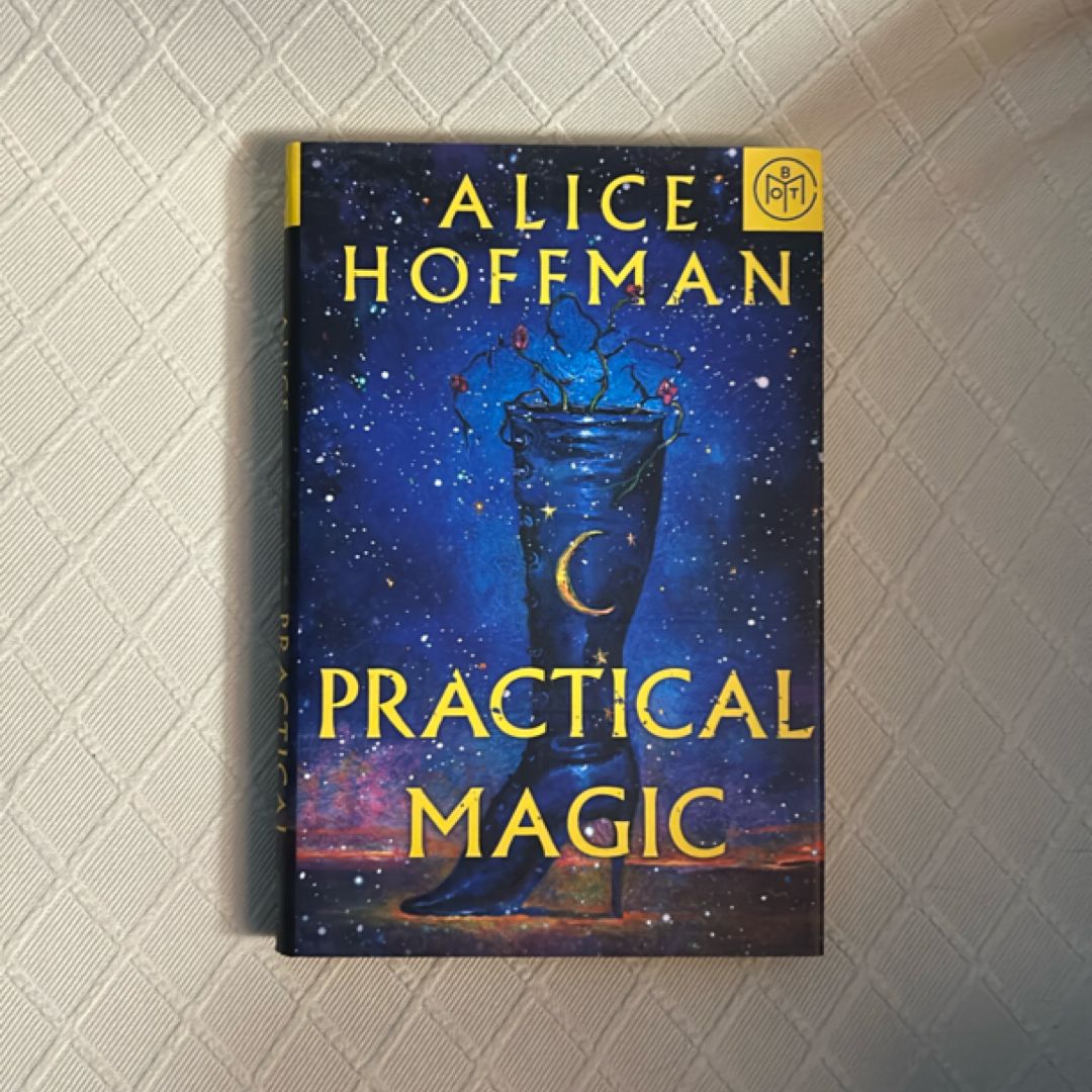 Practical Magic