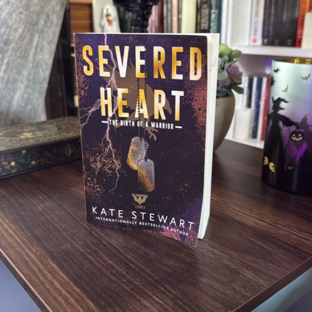 Severed Heart