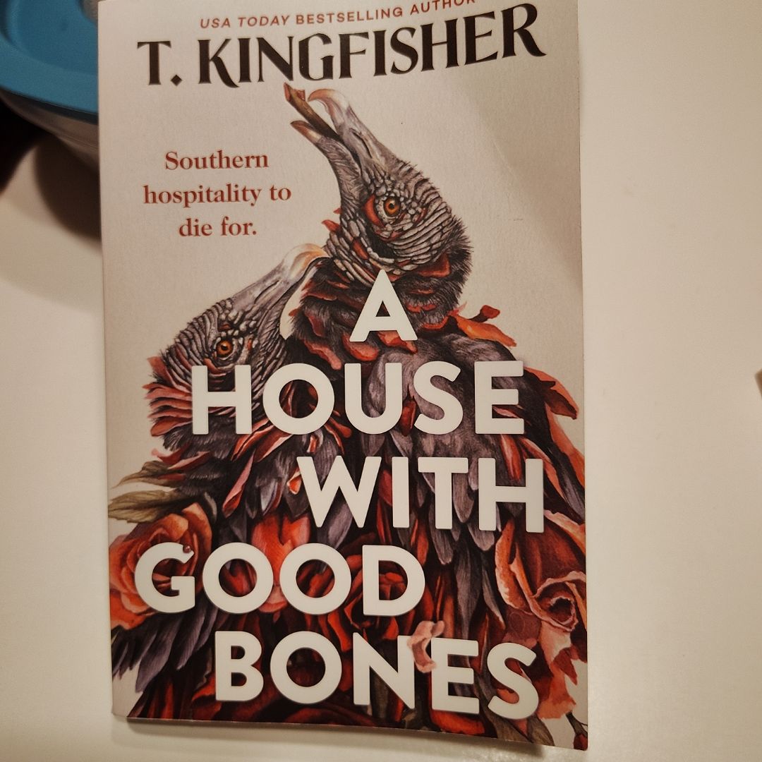 A House with Good Bones