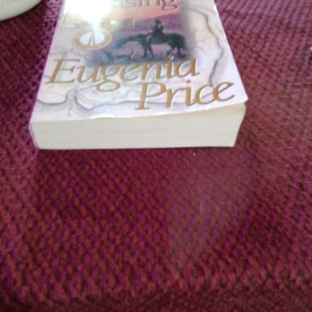 New Moon Rising by Eugenia Price