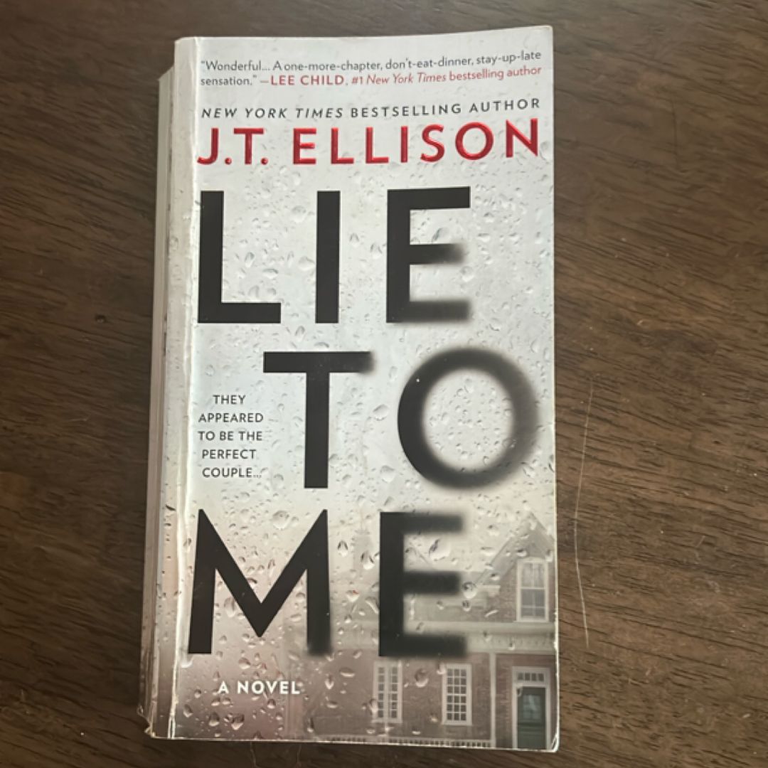 Lie to Me