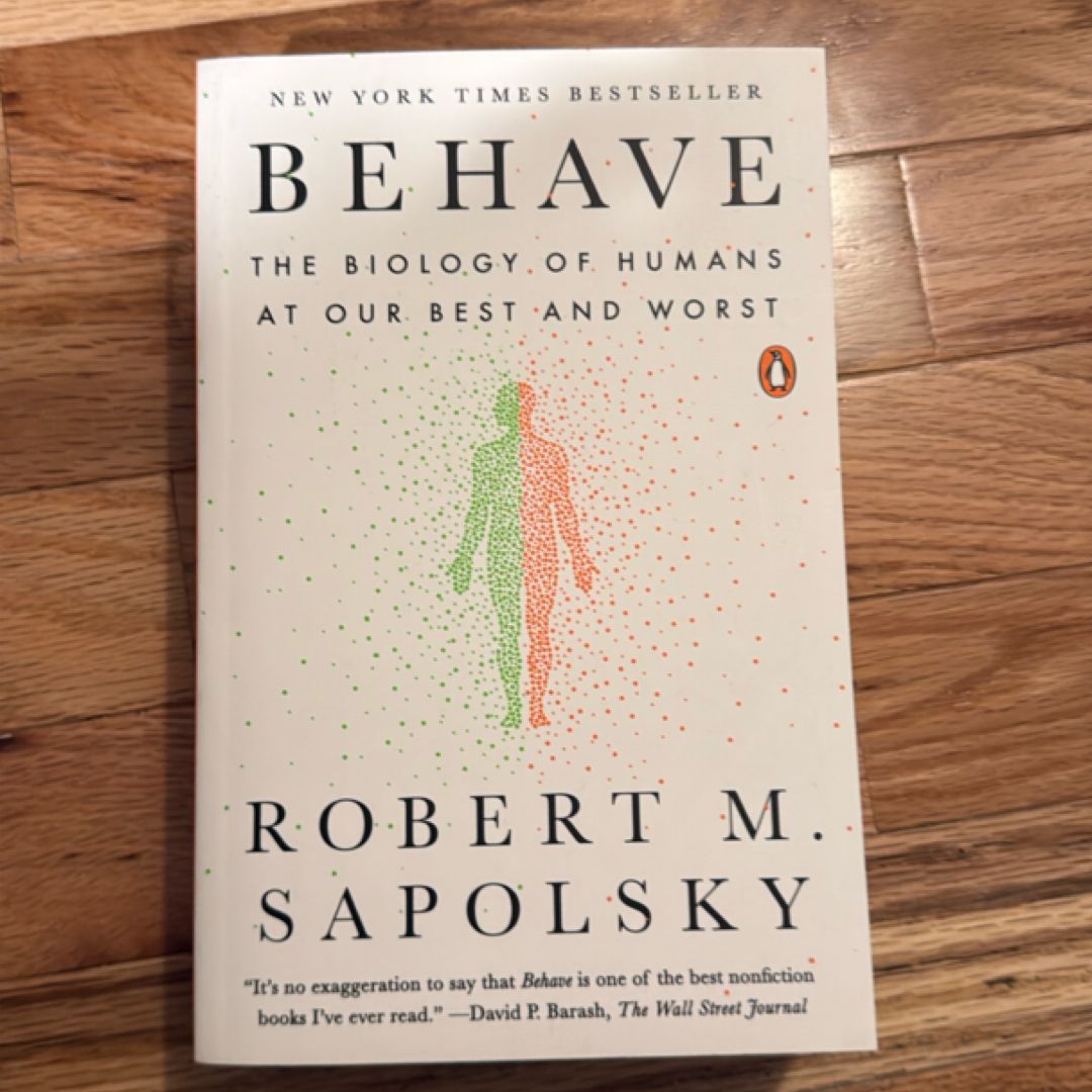 Behave