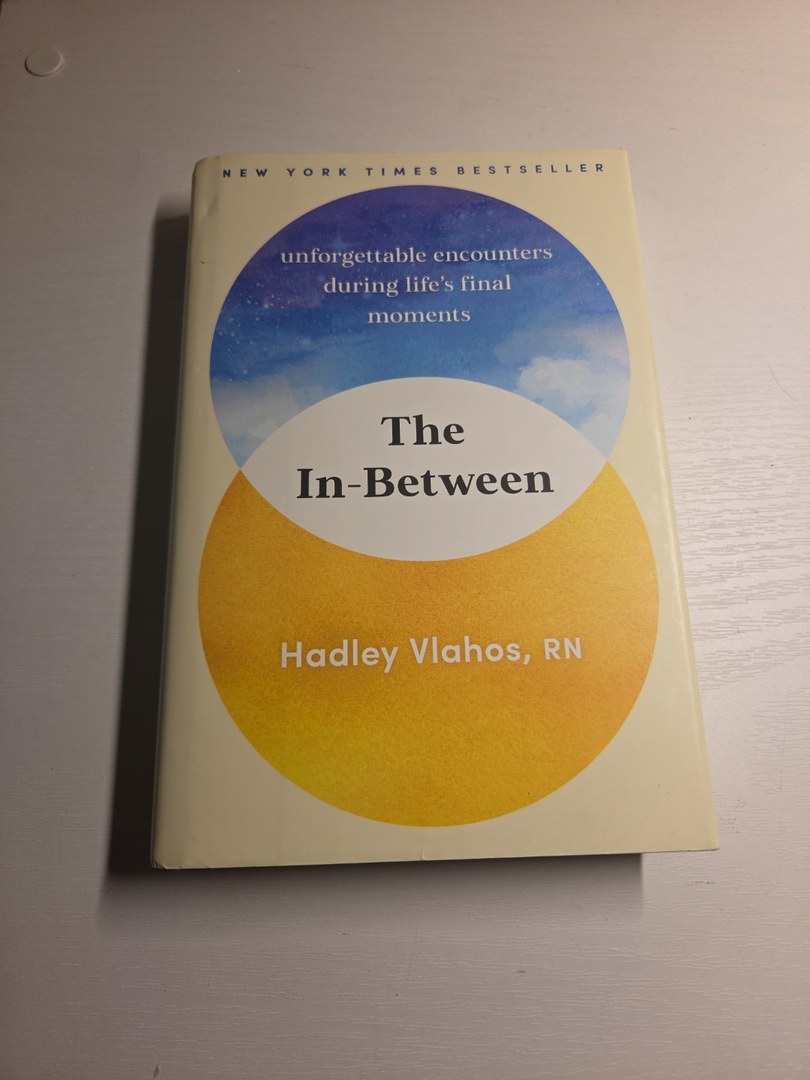 The In-Between