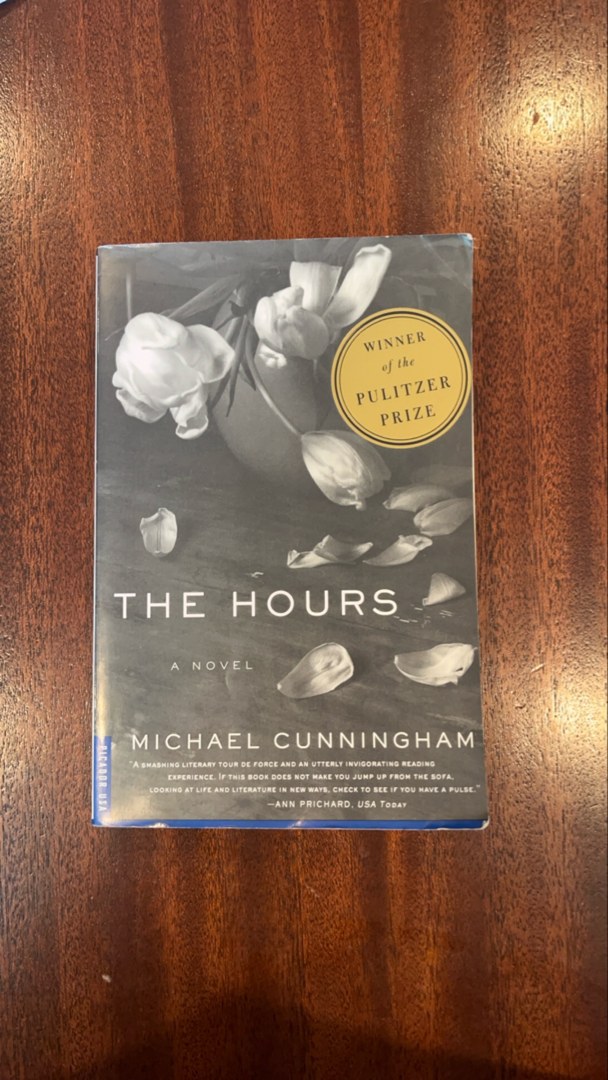 The Hours
