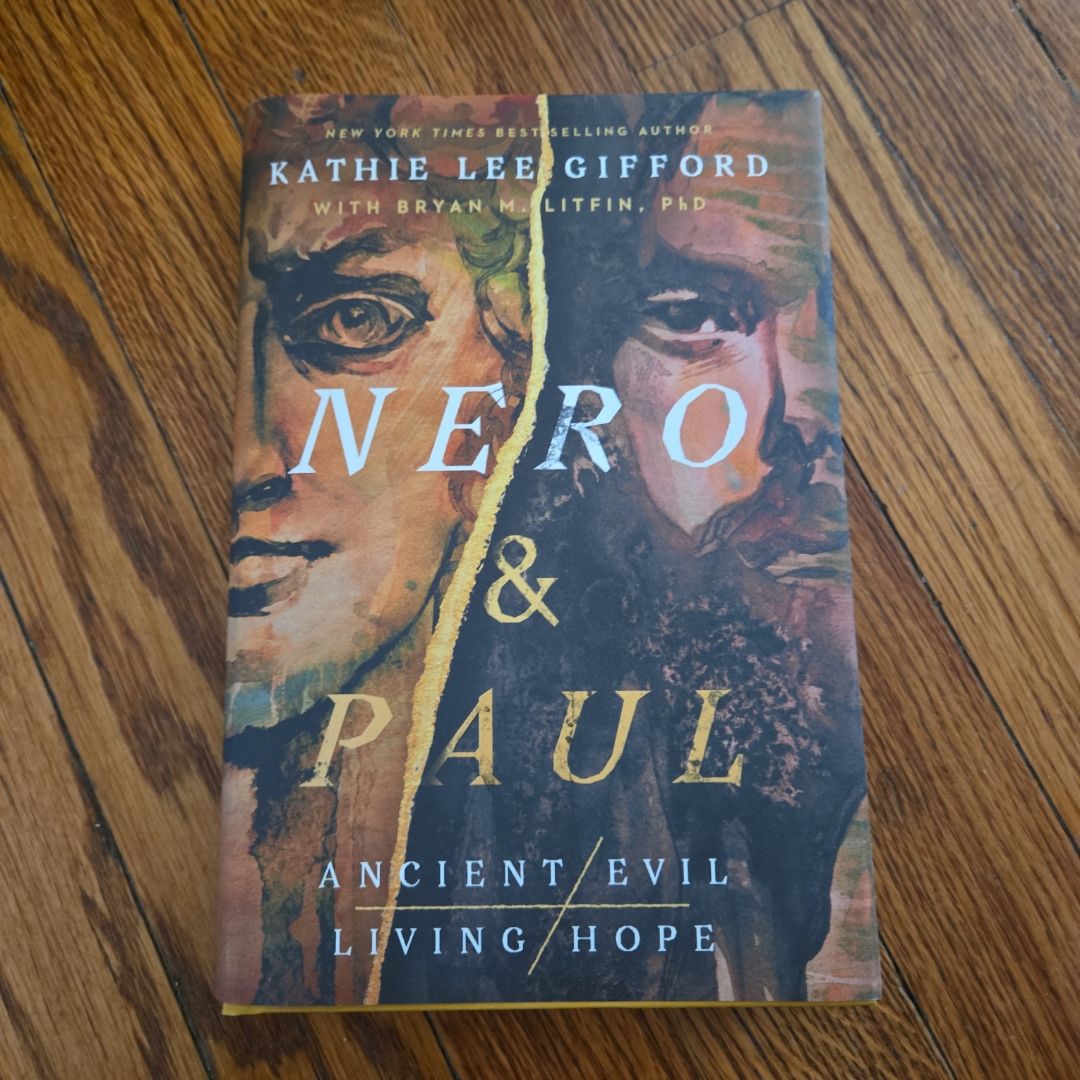 Nero and Paul