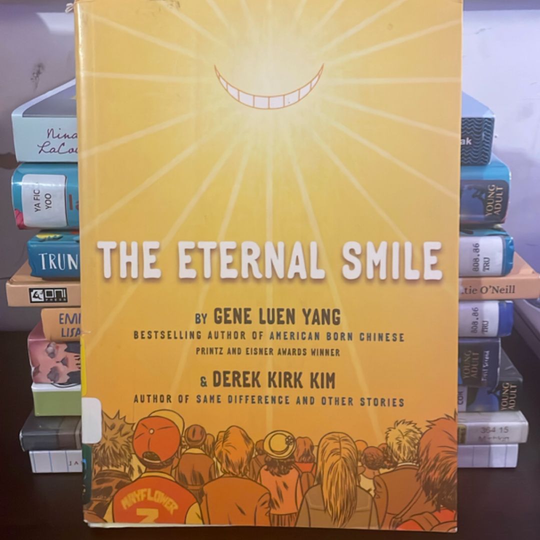 The Eternal Smile
