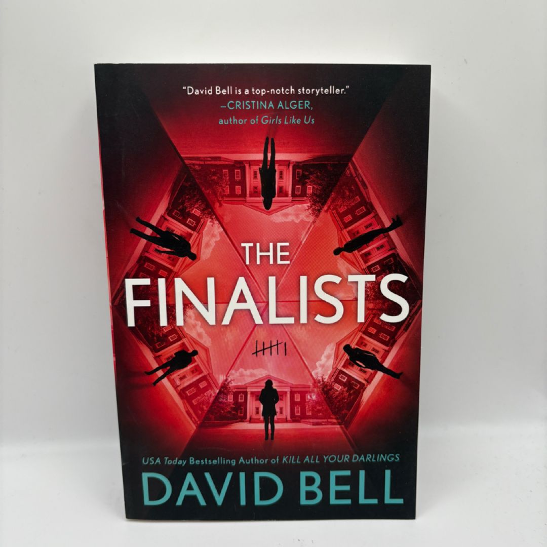 The Finalists