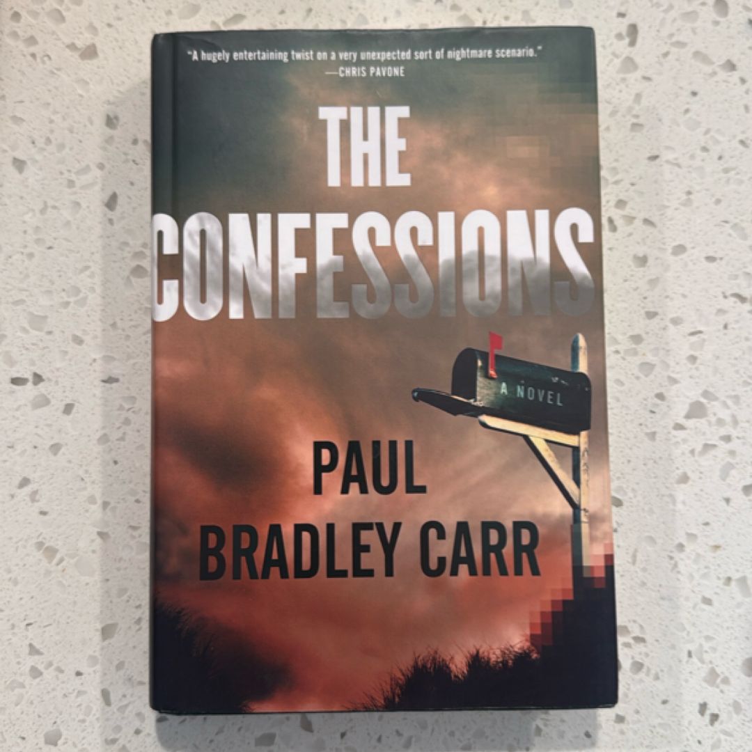 The Confessions