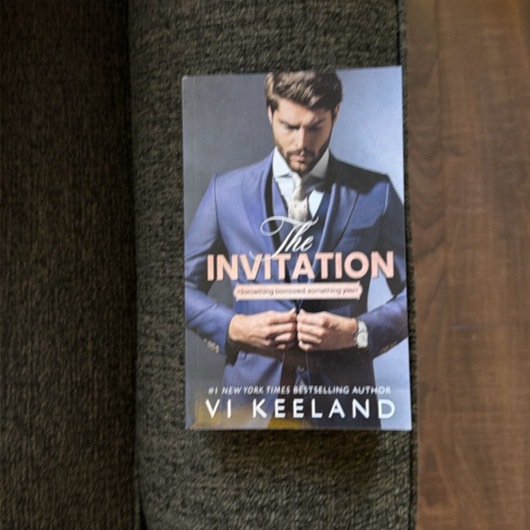 The Invitation