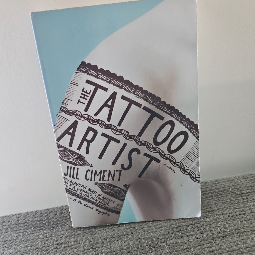 The Tattoo Artist